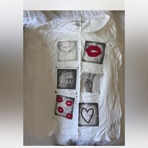 Vintage Aeropostale tshirt